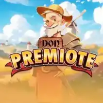 Don Premiote demo spelen