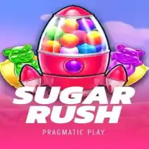 Sugar Rush demo spelen
