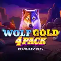 Wolf Gold demo spelen